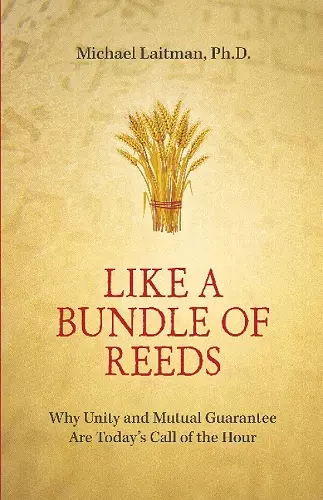 Like a Bundle of Reeds************* cover