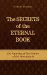 Secrets of the Eternal Book cover