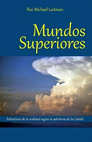 Mundos Superiores cover