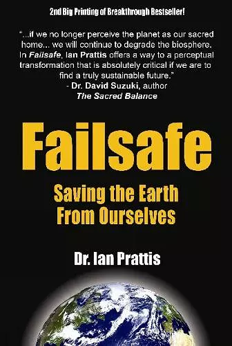 Failsafe cover