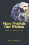 Many Prophets, One Wisdom cover