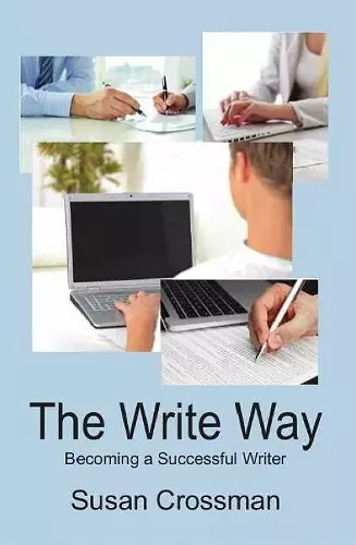 The Write Way cover