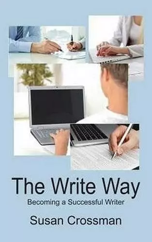 The Write Way cover