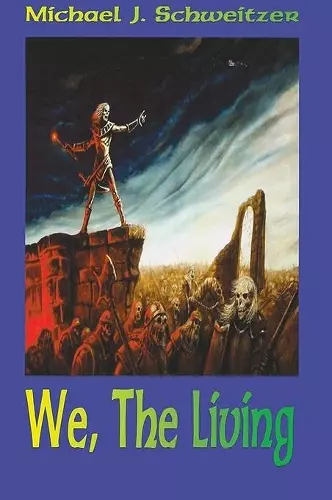 We, the Living cover