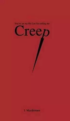 Creep cover