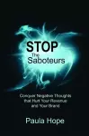 Stop the Saboteurs cover