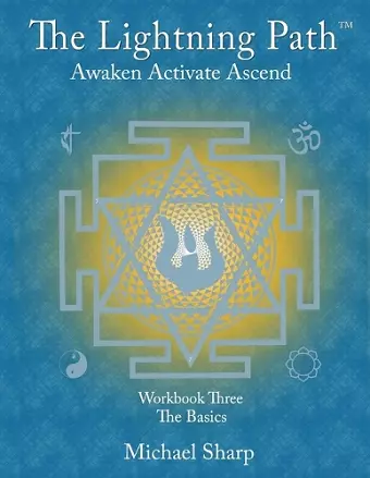 Lightning Path Workbook Three cover