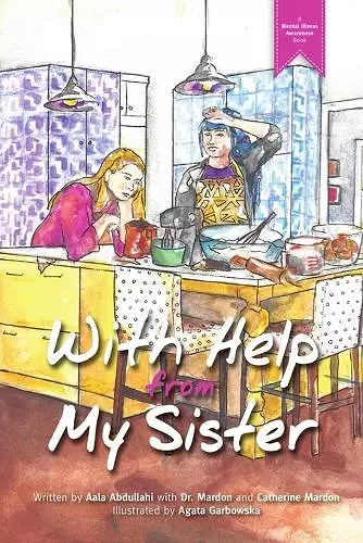 With Help From my Sister cover