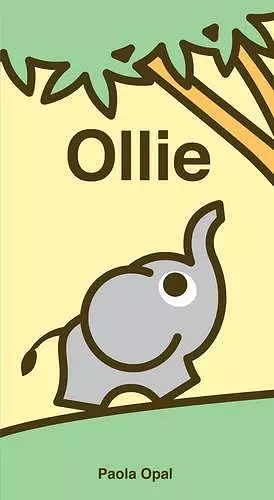 Ollie cover