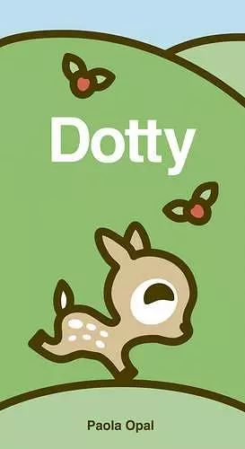 Dotty cover