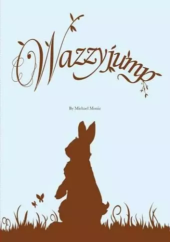 Wazzyjump cover