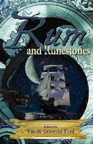 Rum and Runestones cover