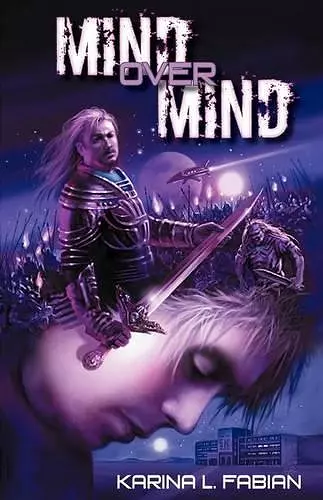 Mind Over Mind cover