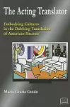 The Acting Translator cover