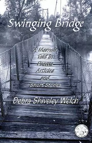 Swinging Bridge cover