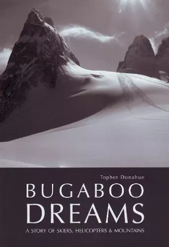 Bugaboo Dreams cover