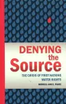 Denying the Source cover