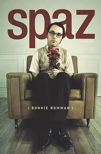 Spaz cover