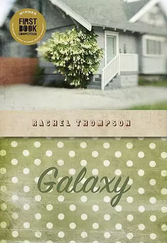 Galaxy cover