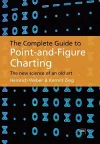 Complete Guide Point-and-Figure Charting cover