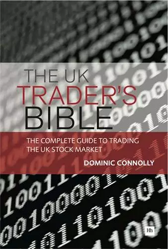 The UK Trader's Bible cover