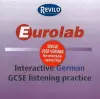 Eurolab GCSE Deutsche Ausgabe cover