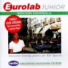 Eurolab Junior Edición Española cover