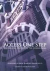 Access One Step cover