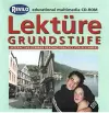 Lektüre Grundstufe cover