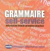 Grammaire Self-Service cover