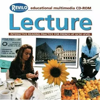 Lecture cover