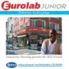 Eurolab Junior Édition Française cover