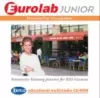 Eurolab Junior Deutsche Ausgabe cover