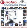 Eurolab Français-Plus cover