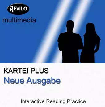 Kartei-Plus cover