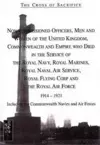 The Cross of Sacrifice cover