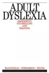 Adult Dyslexia cover