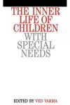 The Inner Life of Children with Special Needs cover