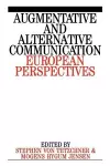 Augumentative and Alternative Communication cover