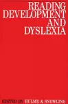 Reading Development and Dyslexia cover