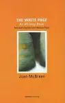 The White Page / An Bhileog Bhan: Twentieth Century Irish Women Poets (2007 Edition) cover