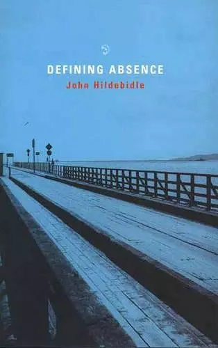 Defining Absence cover