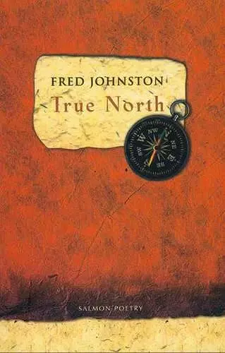 True North cover