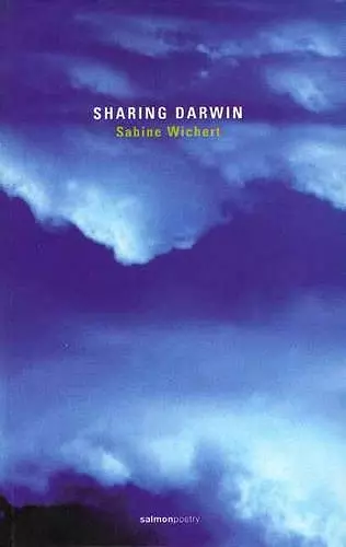 Sharing Darwin cover