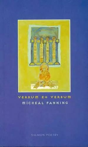 Verbum et Verbum cover