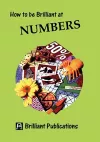 How to be Brilliant at Numbers cover