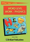 Word Level Works - Phonics cover