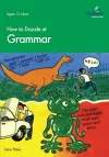 How to Dazzle at Grammar cover