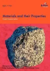 Materials and their Properties cover