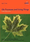 Life Processes and Living Things cover